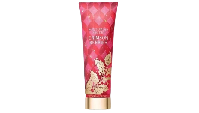 Victoria's Secret Crimson Berries Lotion