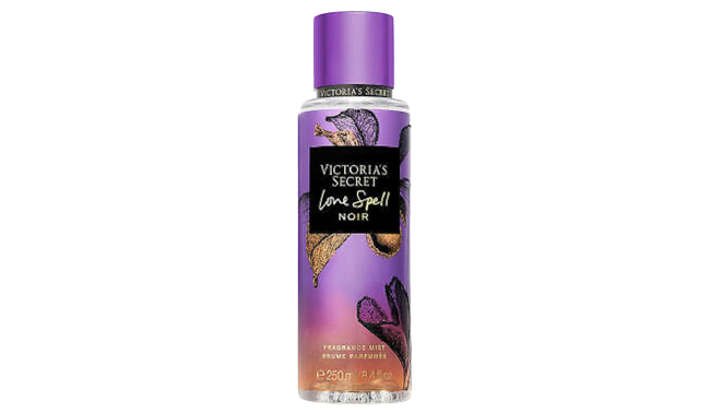 Victoria’s Secret Love Spell Noir