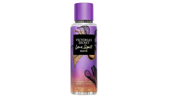 Victoria’s Secret Love Spell Noir