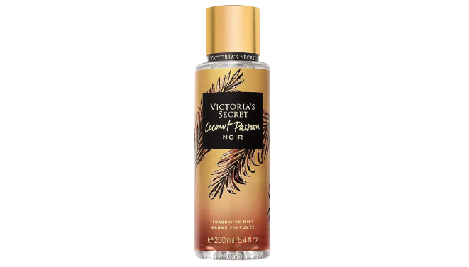 Victoria’s Secret Coconut Passion Noir