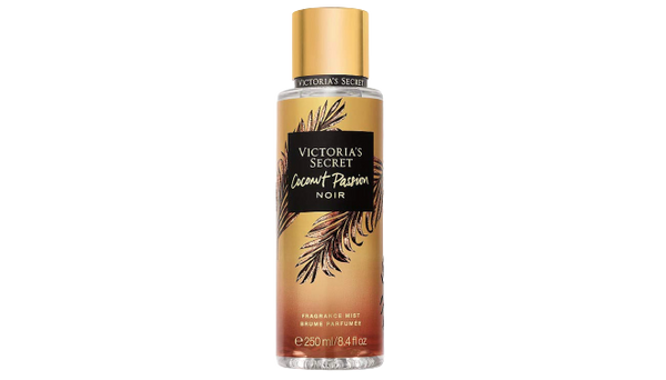Victoria’s Secret Coconut Passion Noir