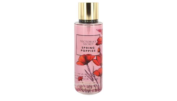 Victoria's Secret Spring Poppies