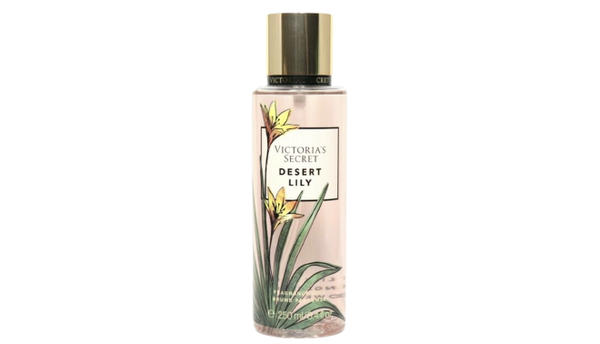 Victoria's Secret Desert Lily Mist