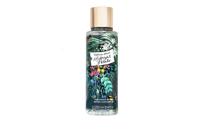 Victoria's Secret Midnight Petals Mist