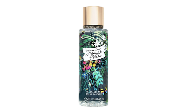 Victoria's Secret Midnight Petals Mist