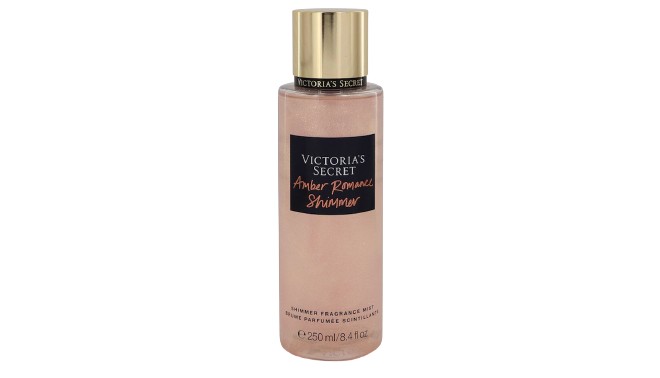 Victoria’s Secret Amber Romance Shimmer
