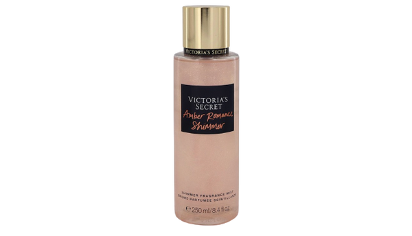 Victoria’s Secret Amber Romance Shimmer