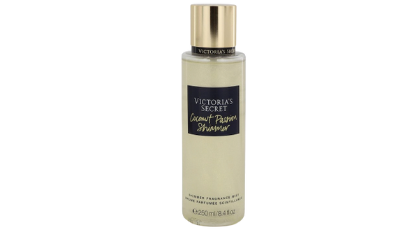Victoria’s Secret Coconut Passion Shimmer