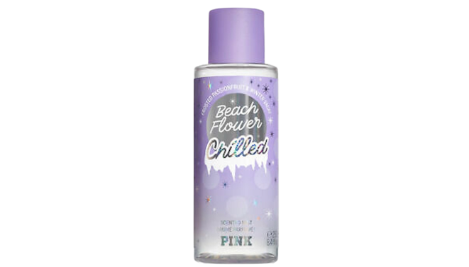 Bleach Flower Chilled Scented Mist Pink