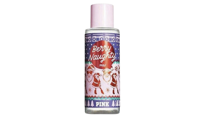 Pink Berry Naughty Mist