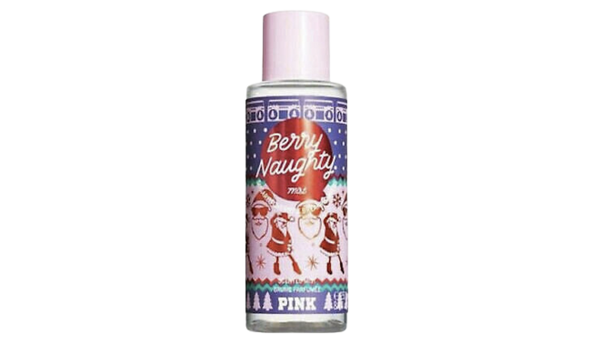 Pink Berry Naughty Mist