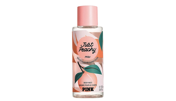 Victoria Secret Pink Just Peachy