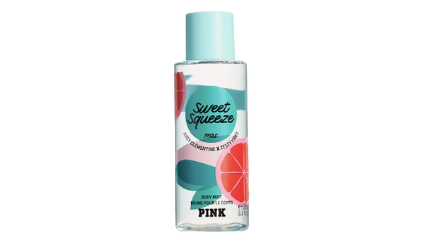 Victoria Secret Pink Sweet Squeeze