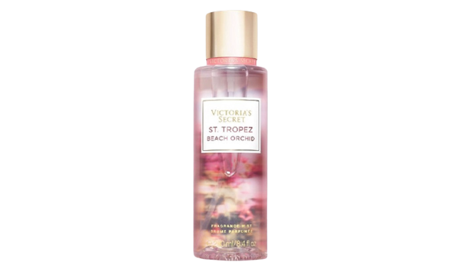 Victoria's Secret St.Tropez Beach Orchid Mist