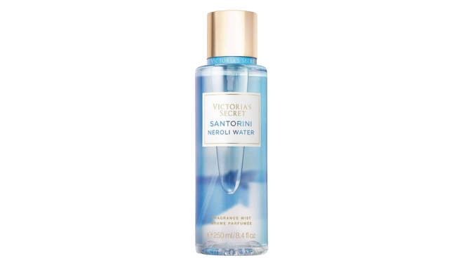 Victoria's Secret Santorni Neroli Water
