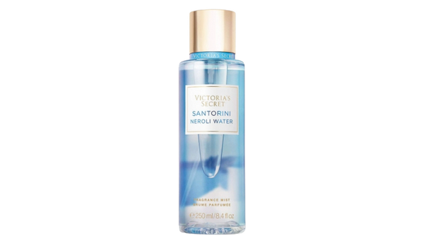 Victoria's Secret Santorni Neroli Water