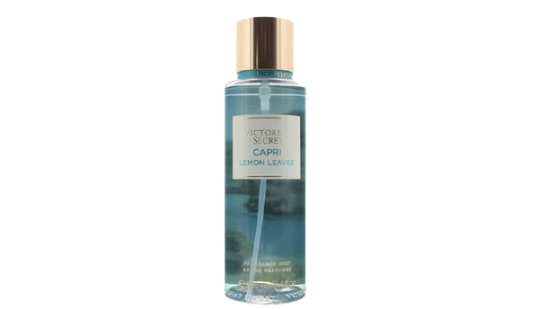 Victoria's Secret Carpi Lemon Leaves Fragrance