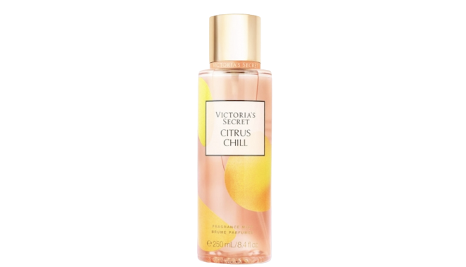 Victoria Secret Citrus Chill