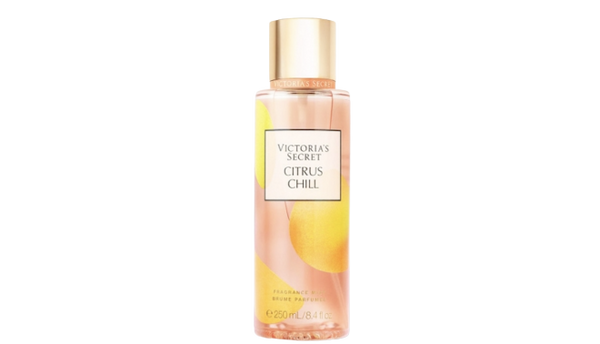 Victoria Secret Citrus Chill