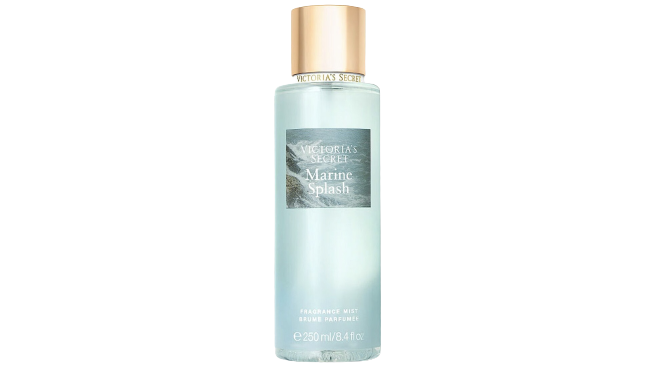 Victoria's Secret Marine Splash