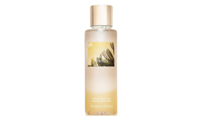 Victoria's Oasis Blooms Mist