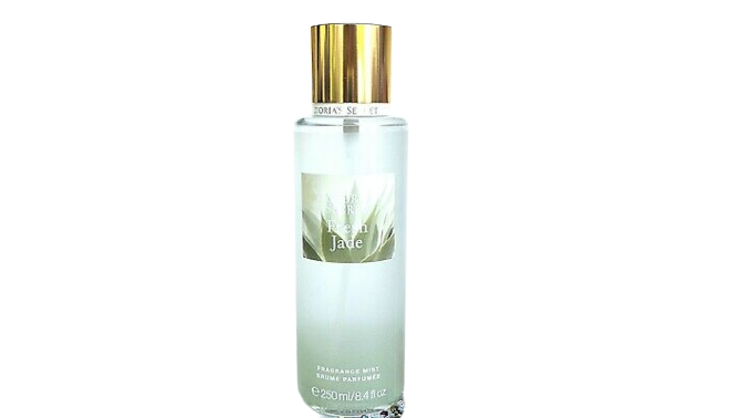Victoria's Secret's Fresh Jade Mist