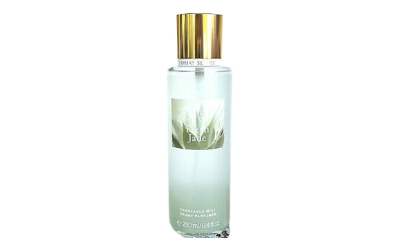 Victoria's Secret's Fresh Jade Mist
