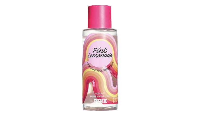 Victoria Secret Pink Lemonnade