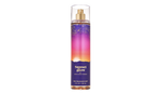 Bath And Body Works Sunset Glow Mist
