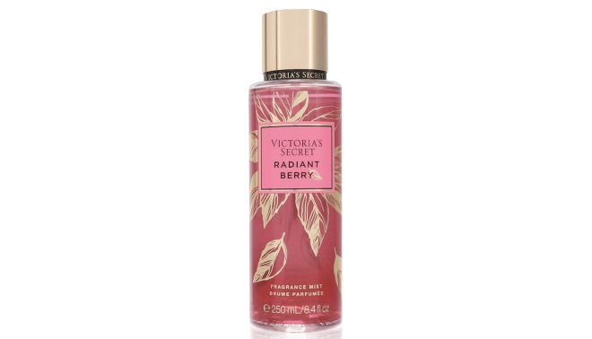 Victoria's Secret Radiant Berry