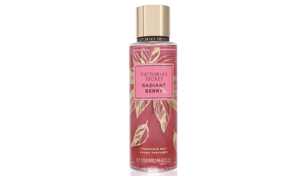 Victoria's Secret Radiant Berry