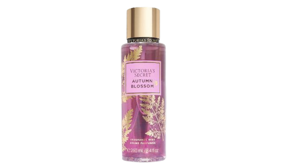 Victoria's Secret Autumn Blossom