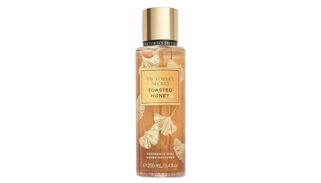 Victoria's Secret Toasted Honey Mist
