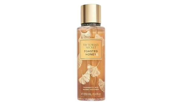 Victoria's Secret Toasted Honey Mist