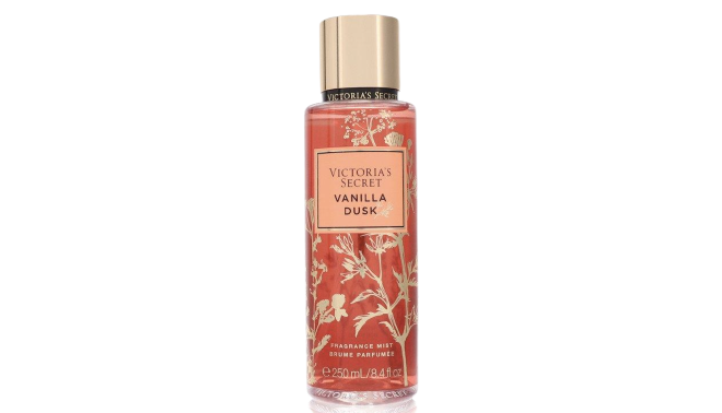 Victoria Secret's Secret Vanilla Dusk