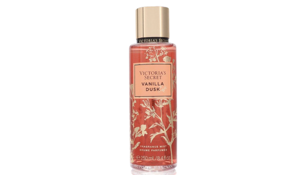 Victoria Secret's Secret Vanilla Dusk