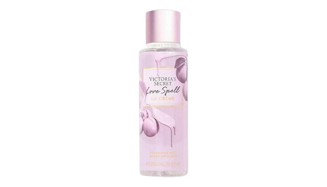 Victoria Secret Love Spell La Creme