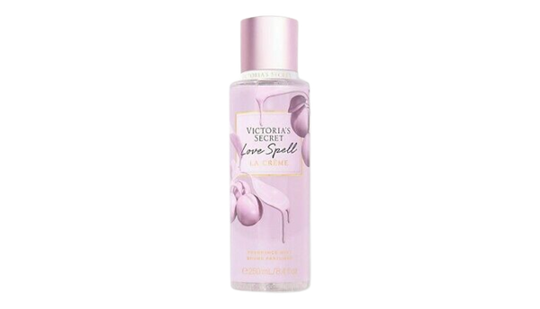 Victoria Secret Love Spell La Creme