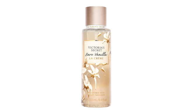 Victoria's Secret Bare Vanilla