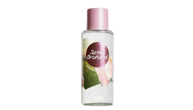 Sweet Orchard Pink