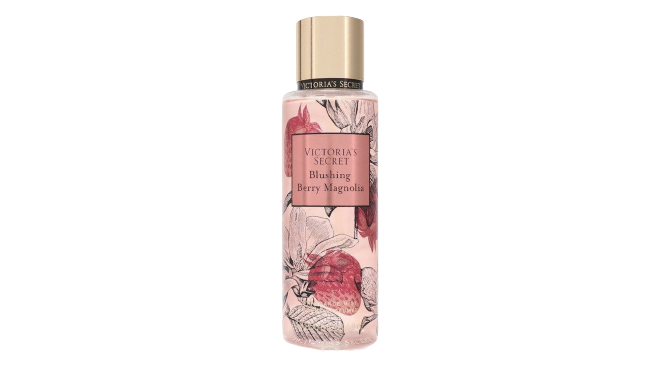 Victoria Secret Blushing Berry Magnolia