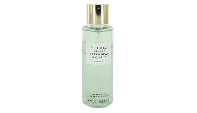 Victoria Secret Green Pear Andcitrus Refresh