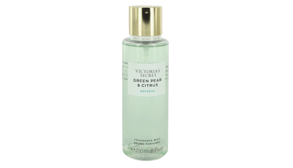 Victoria Secret Green Pear Andcitrus Refresh