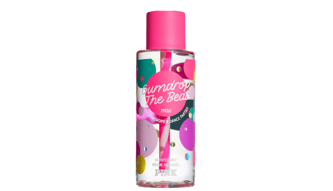 Gumdrop The Beat Pink