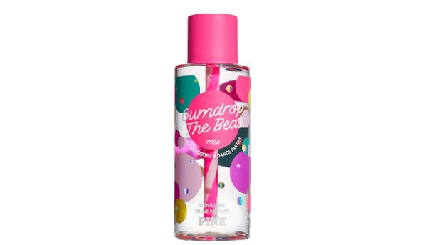 Gumdrop The Beat Pink
