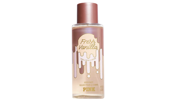 Victoria Secret Pink Fresh Vanilla