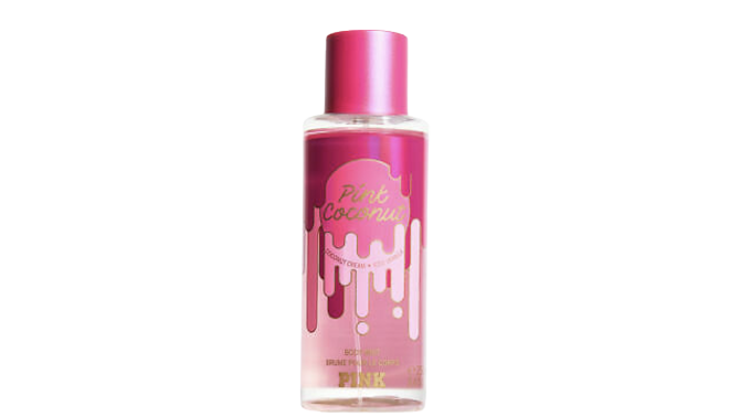 Victoria Secret Pink Pink Cocnut