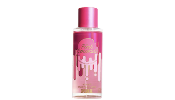 Victoria Secret Pink Pink Cocnut