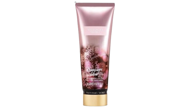 Victoria's Secret Champagne Petals