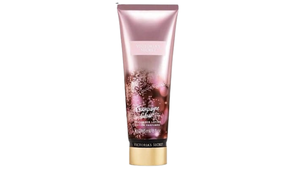 Victoria's Secret Champagne Petals